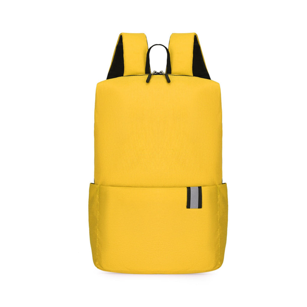 Zippered Travel Organizer Backpack