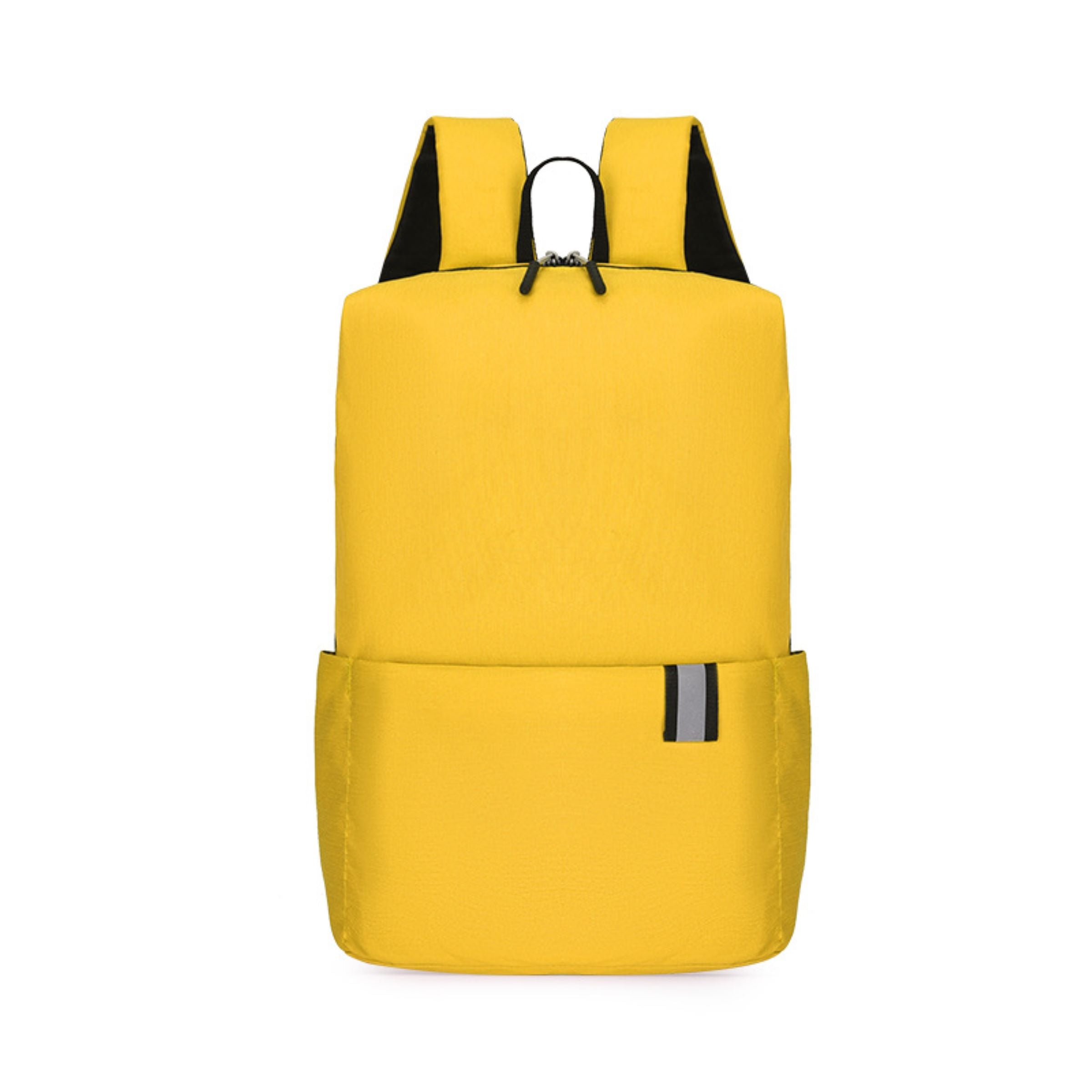 Zippered Travel Organizer Backpack