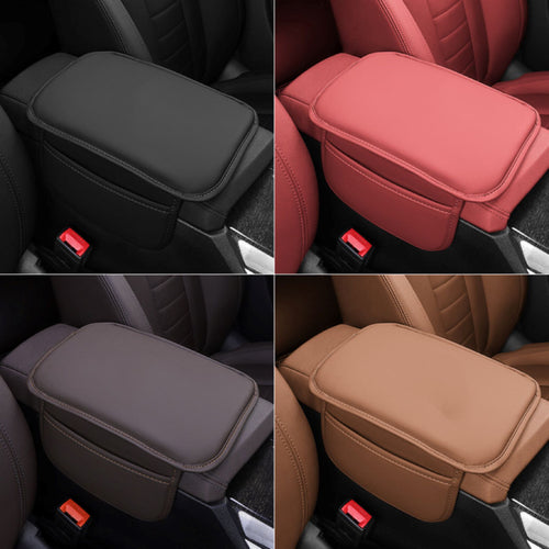 Armrest Box Mat For The Main Driver