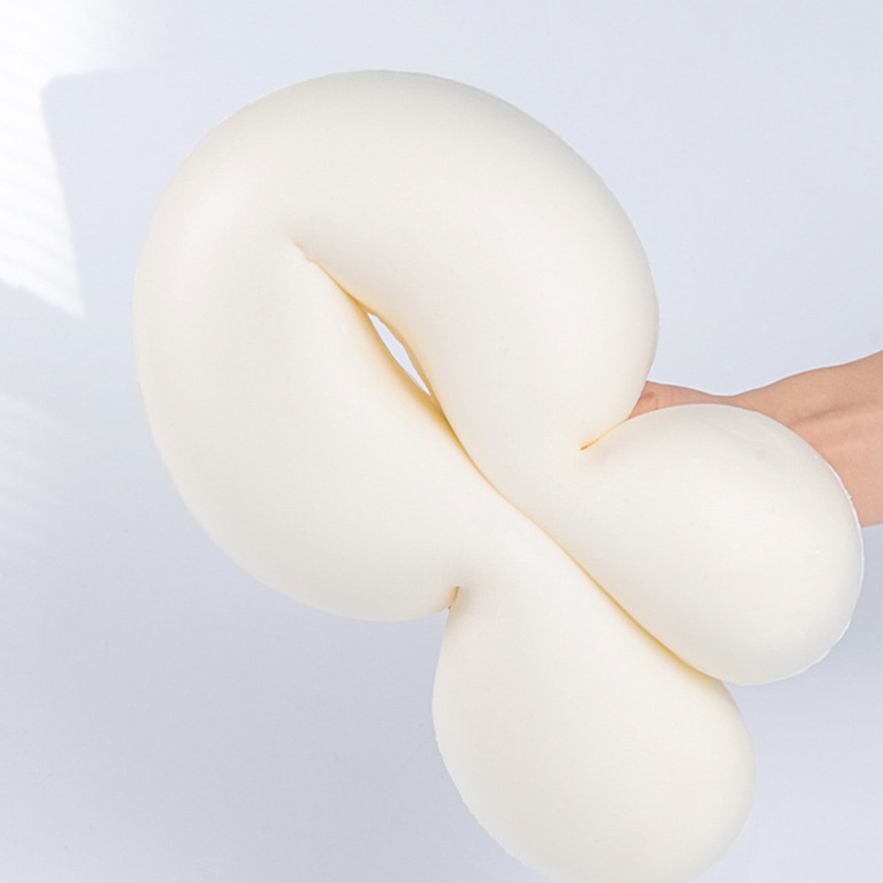 U-shaped Pillow Memory Foam