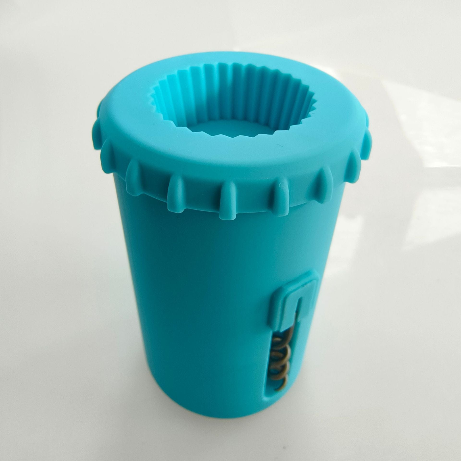 Multifunctional Magnetic Press - type Bottle Opener