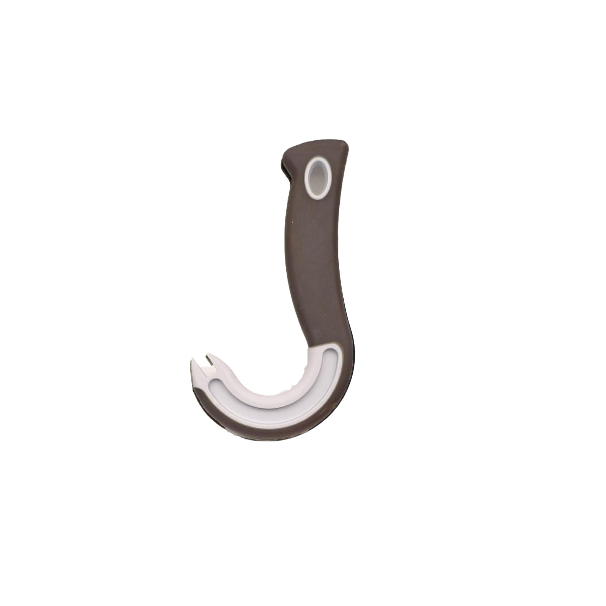 Easy Pull Can Opener-Manual Lid Opener For Home & Camping