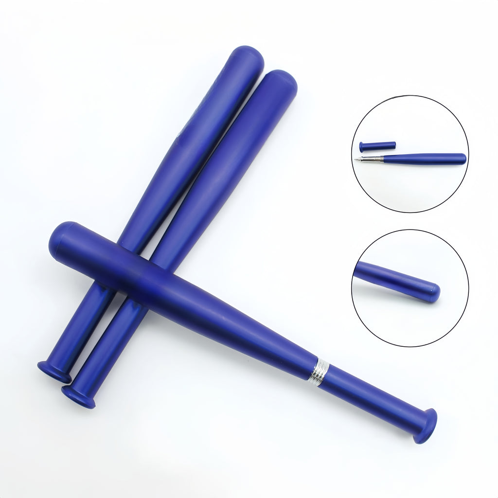 Baseball Bat Pen