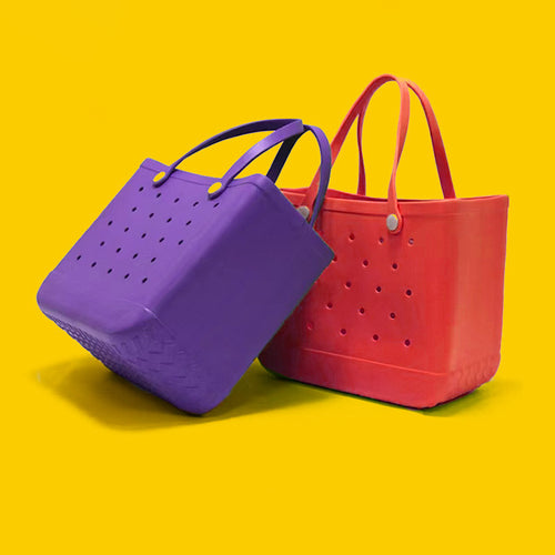 Beach Tote Bag
