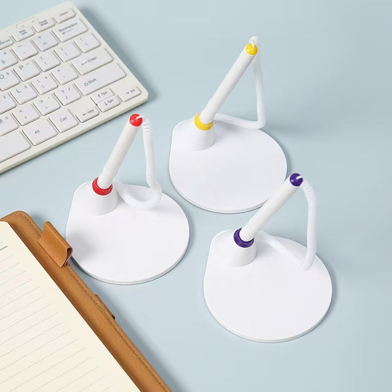Desktop Ballpoint Pen