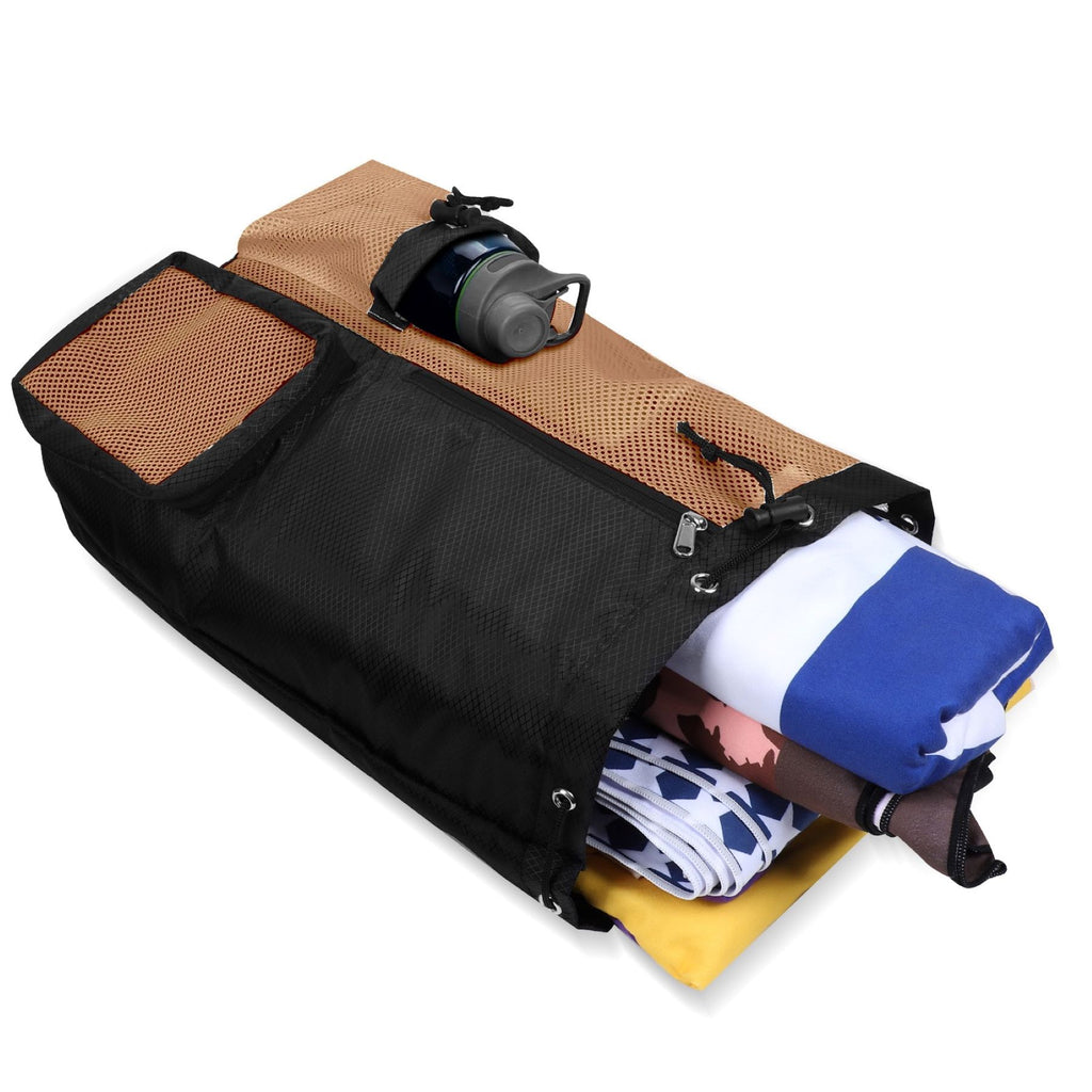 Fitness Backpack