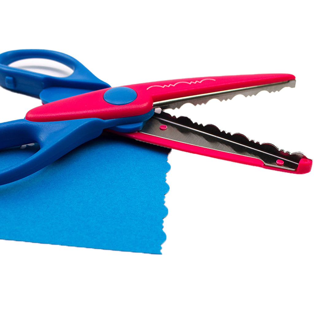 Safety Student Diy Scissor
