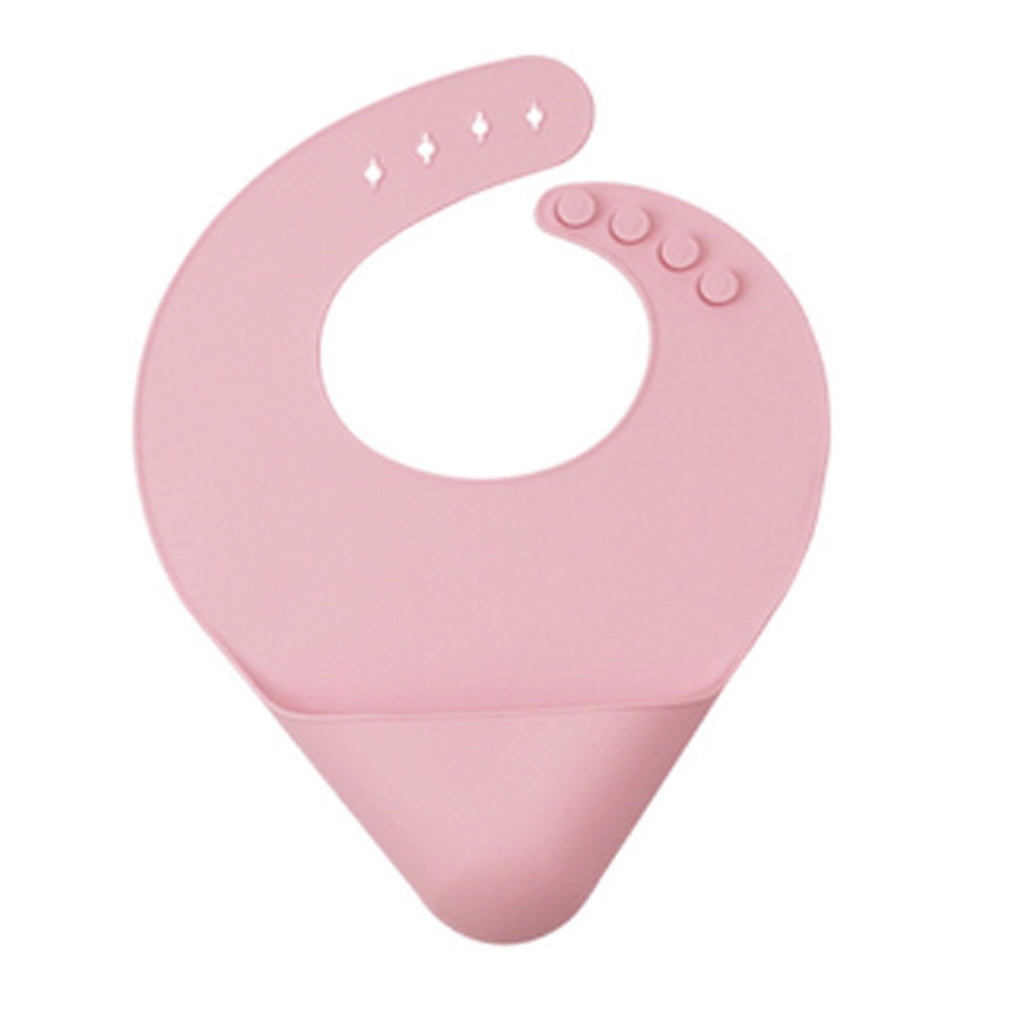 Silicone Baby Bibs