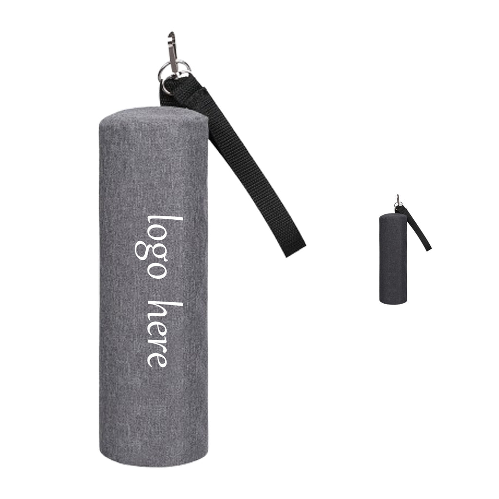 Short Oxford Can Cooler
