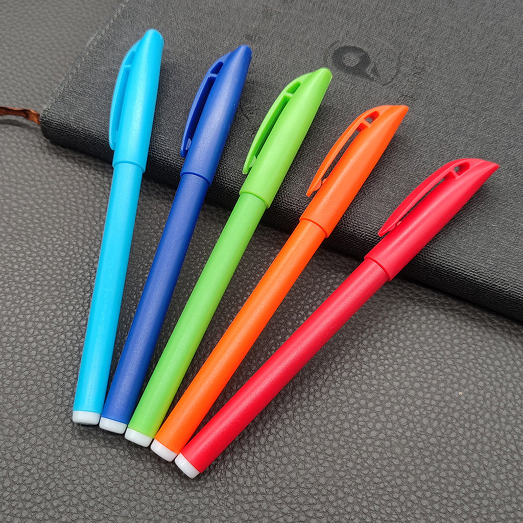 Frosted Ball Point Pen