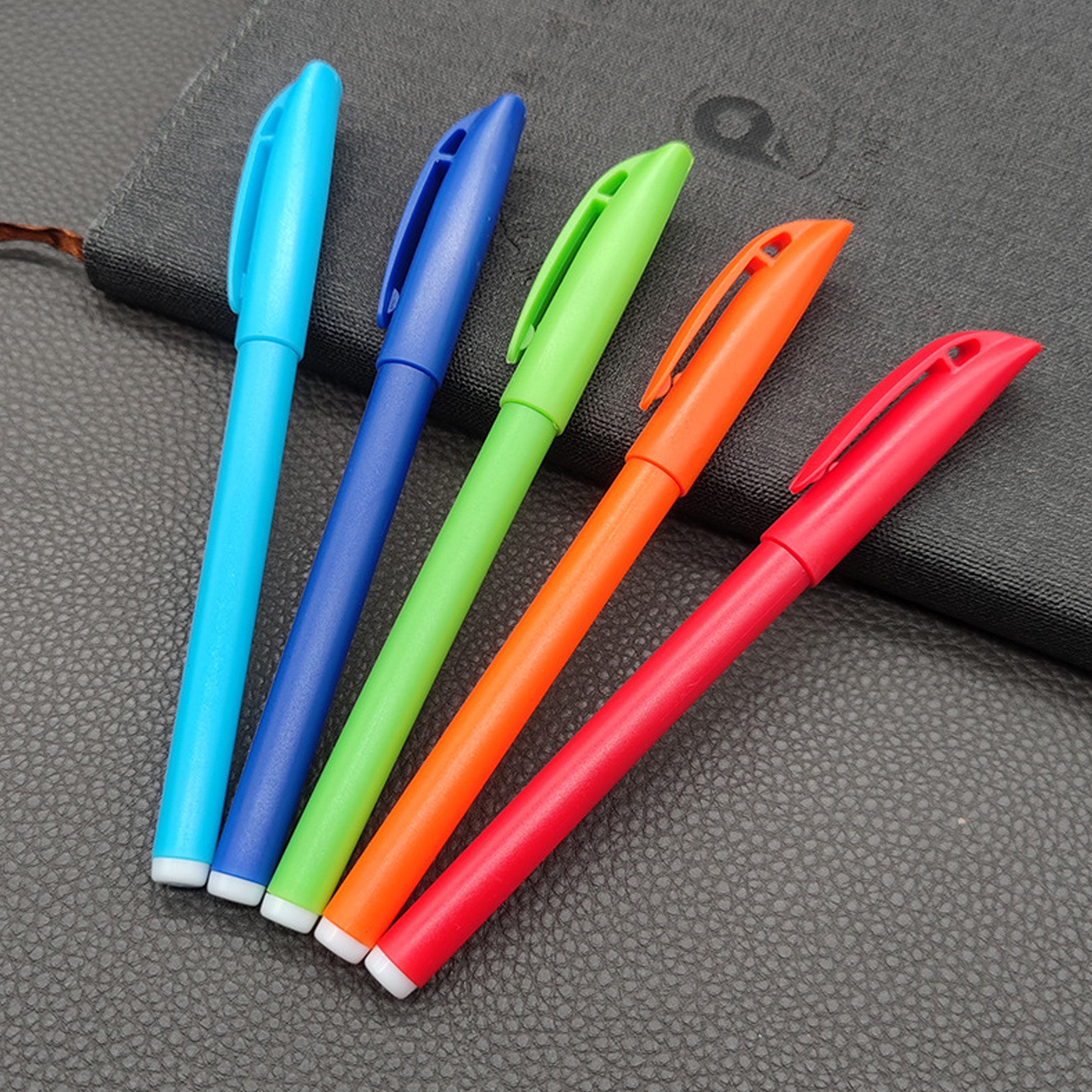 Frosted Ball Point Pen
