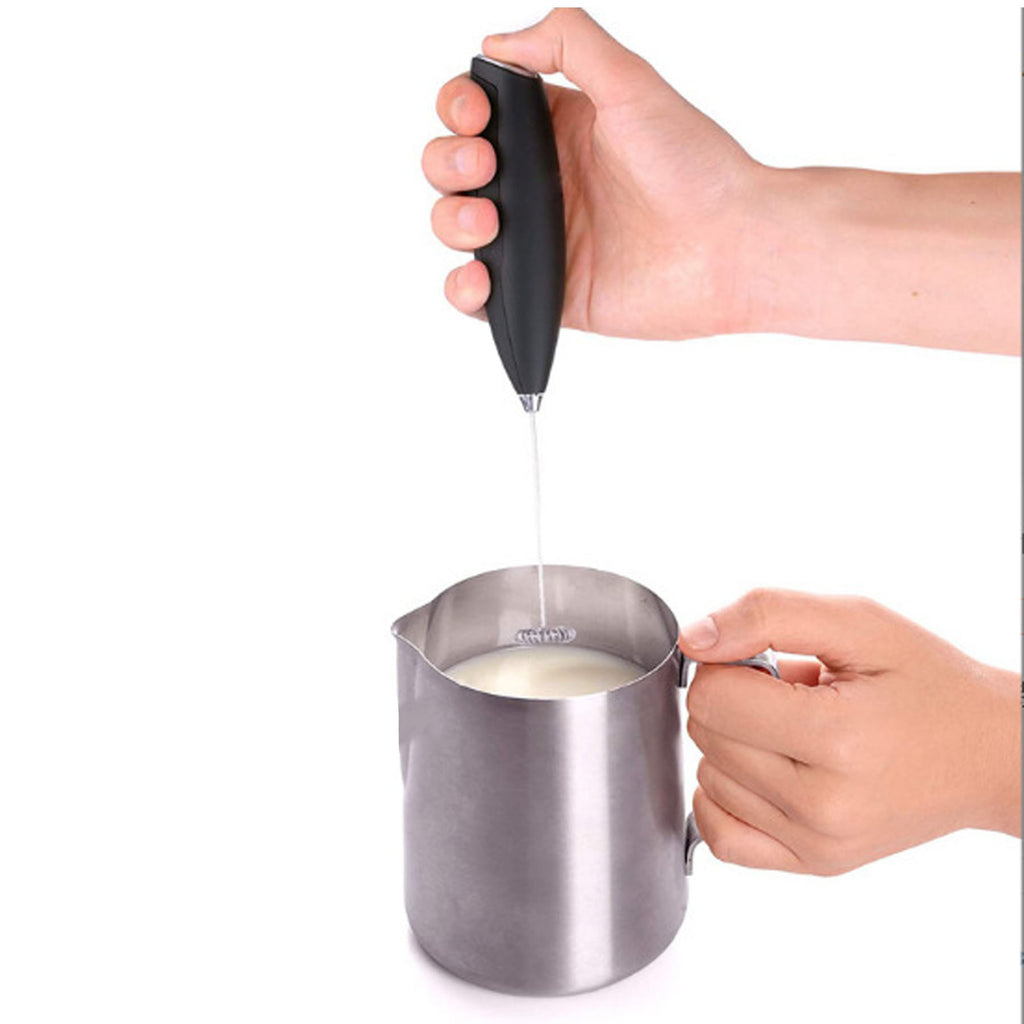 Stand Milk Foam Maker