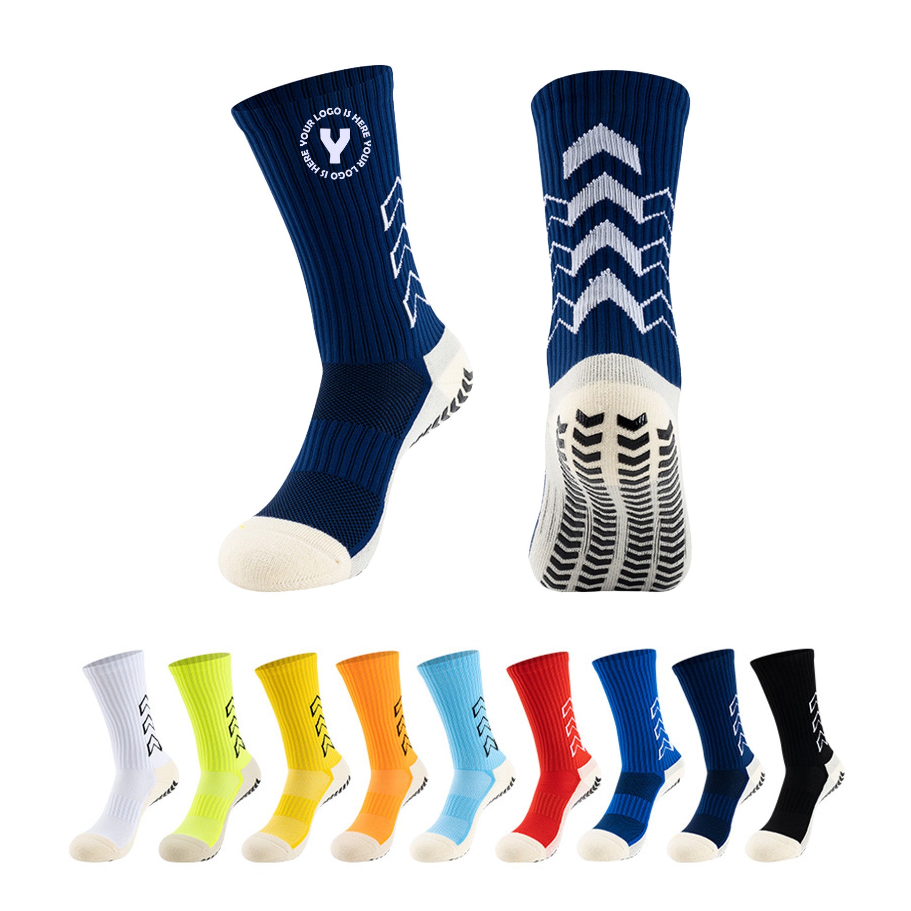 Sport Football Socks