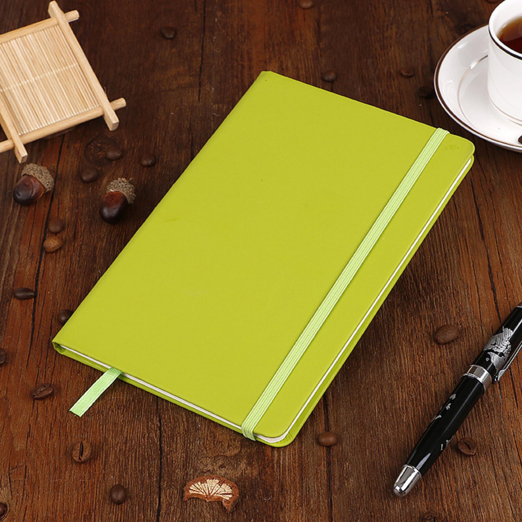 Comfort Touch Bound Journal