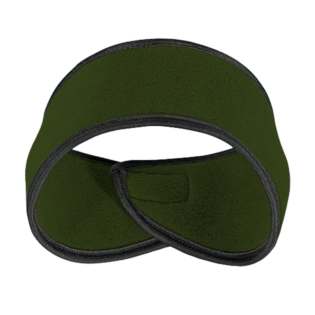 Rabbit Velvet Headbands
