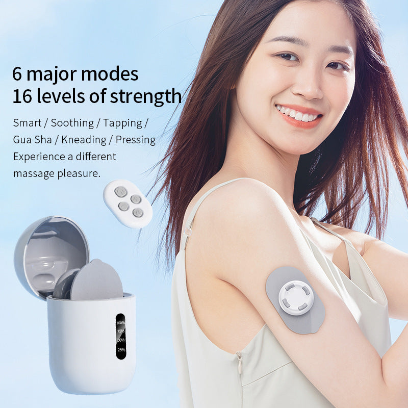 Mini Massager