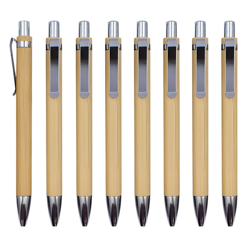 Bamboo Ballpoint Pen