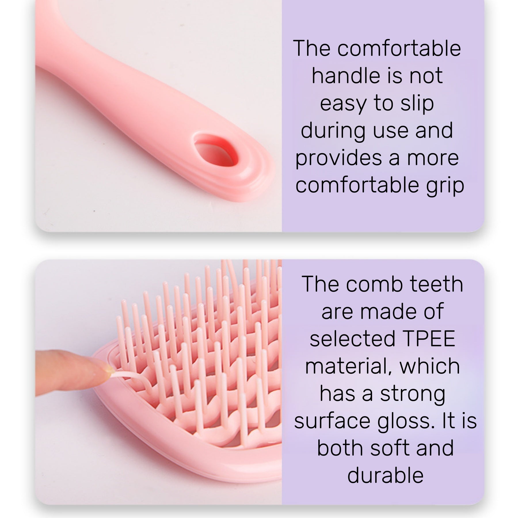 Massage Air Cushion Comb