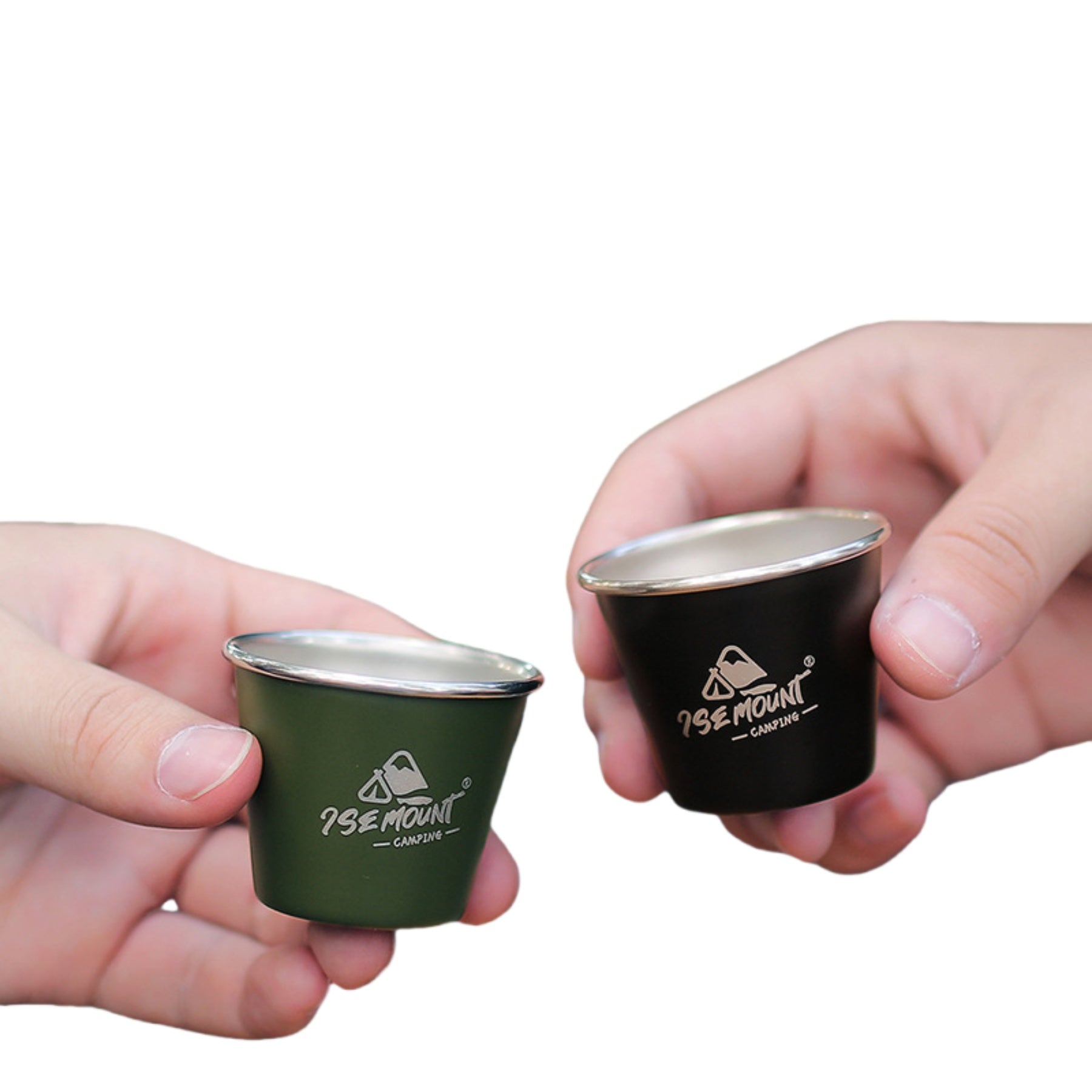 304 Steel Mini Beer Mug