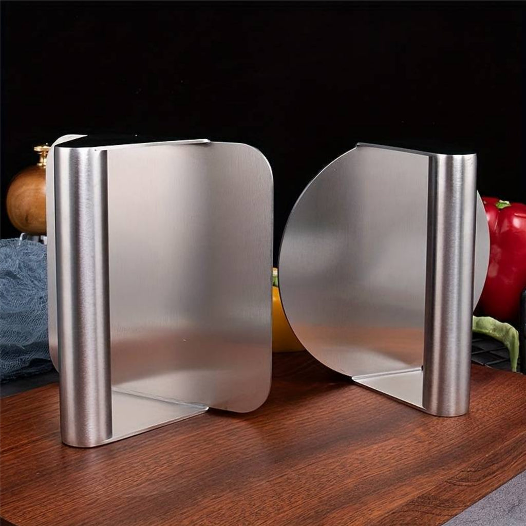 Stainless Steel Meat Press