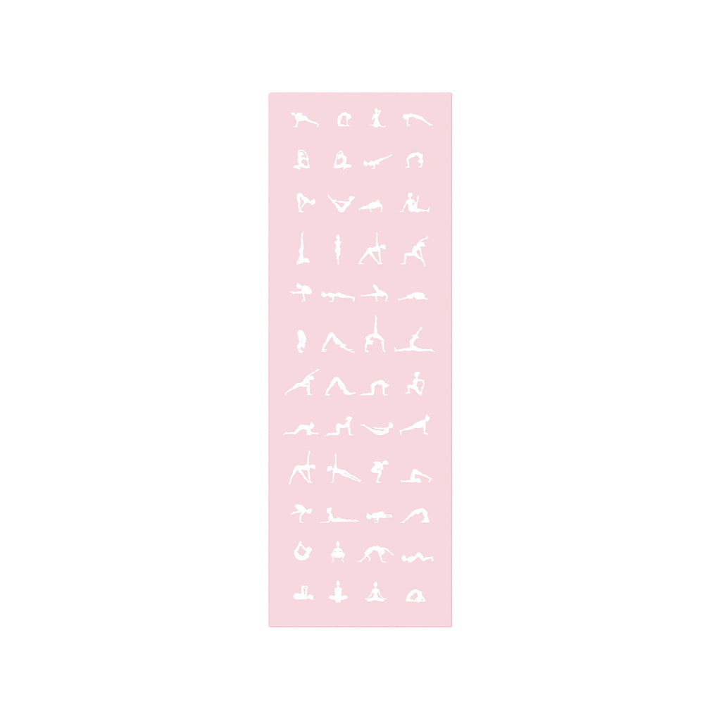 Non Slip Yoga Mat Towel
