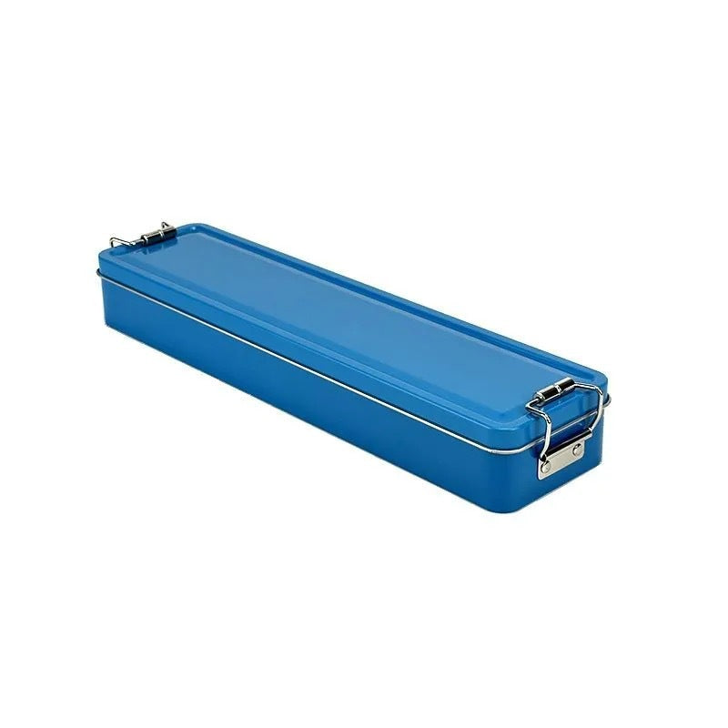 Multifunctional Metal Packaging Box For Bait