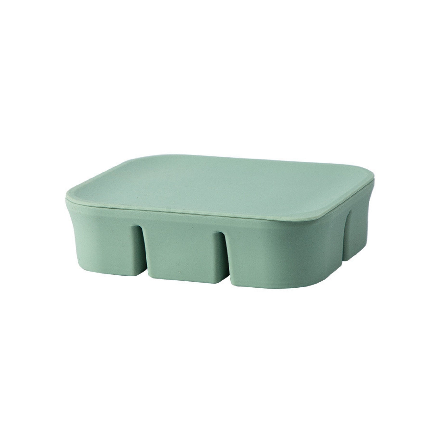 Silicone Ice Cube Tray