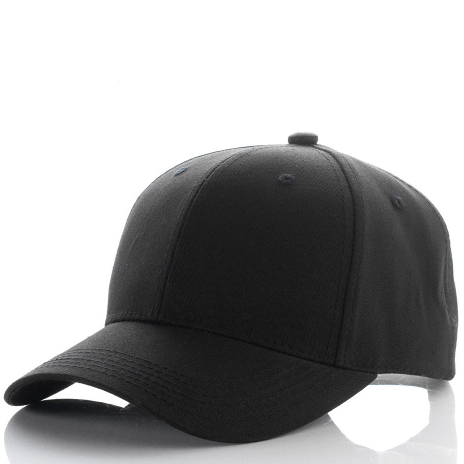 High-end Cotton Travel Cap