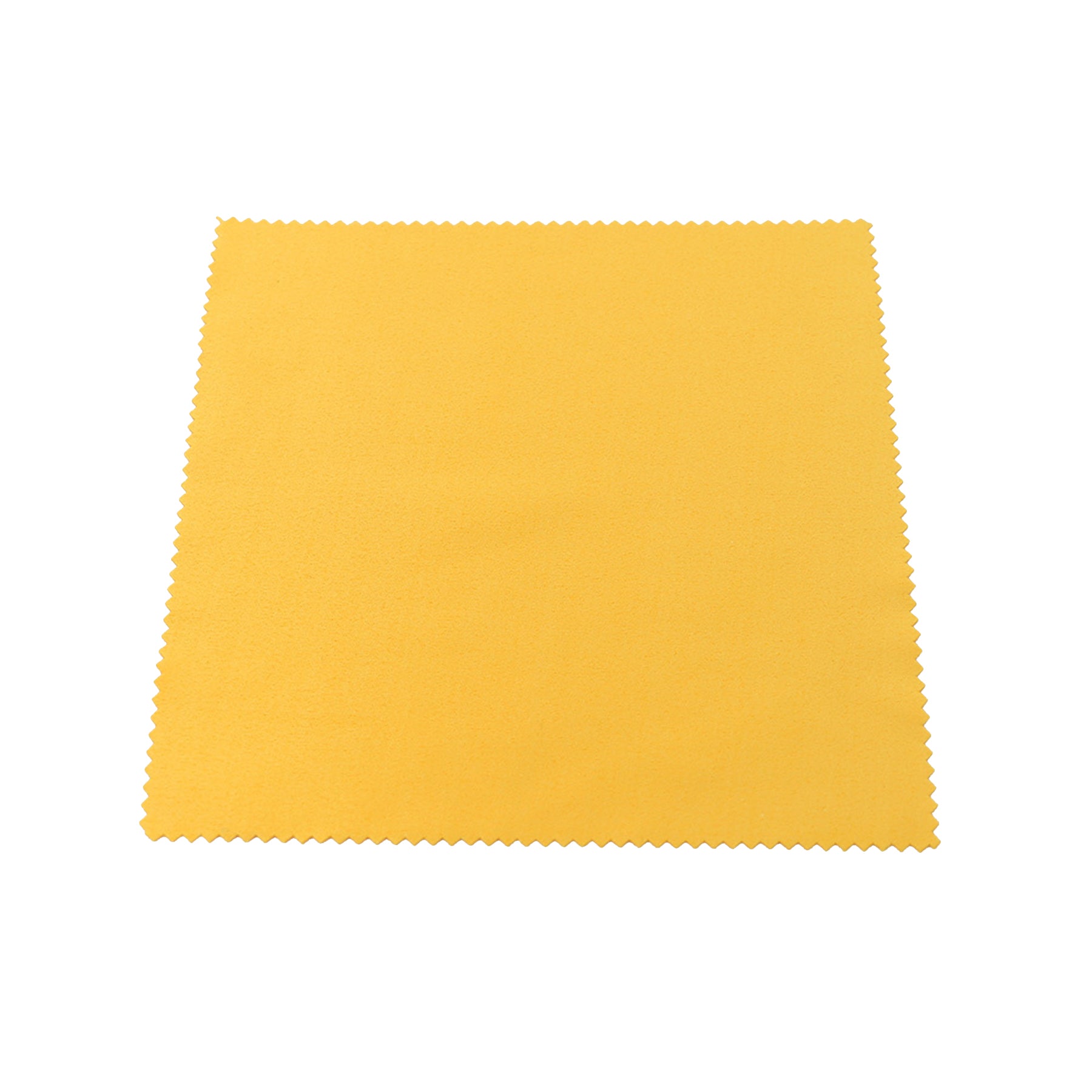 Microfiber Suede Glasses Cleaning Cloth
