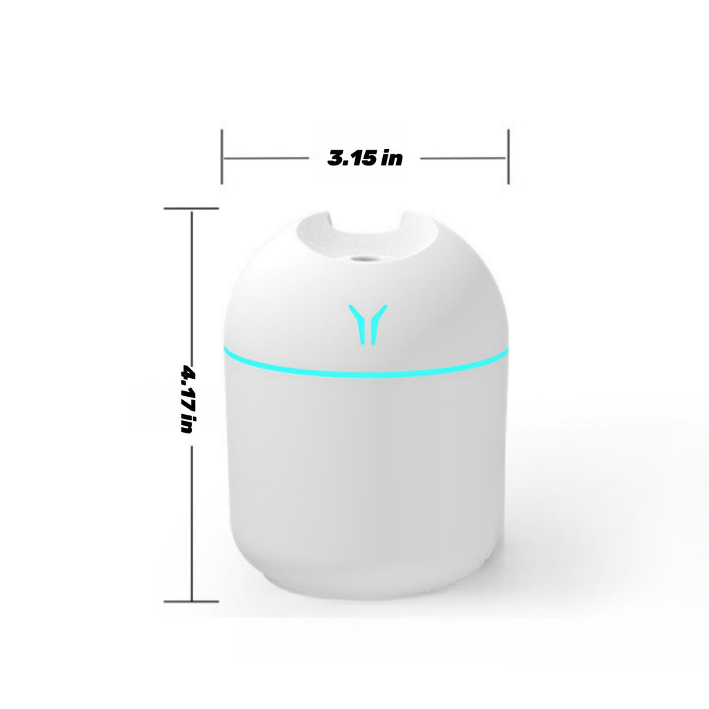 Mini Portable Humidifier