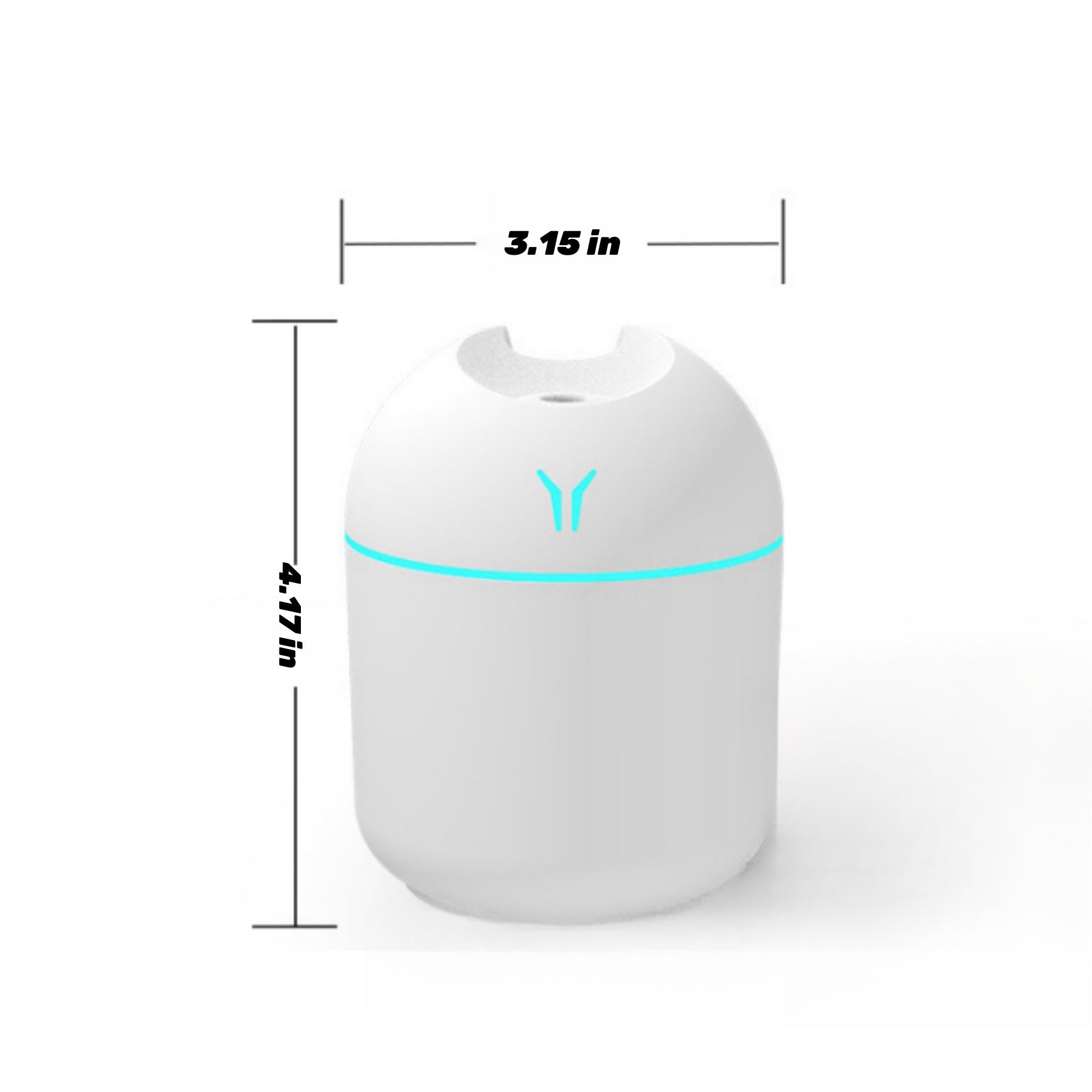 Mini Portable Humidifier