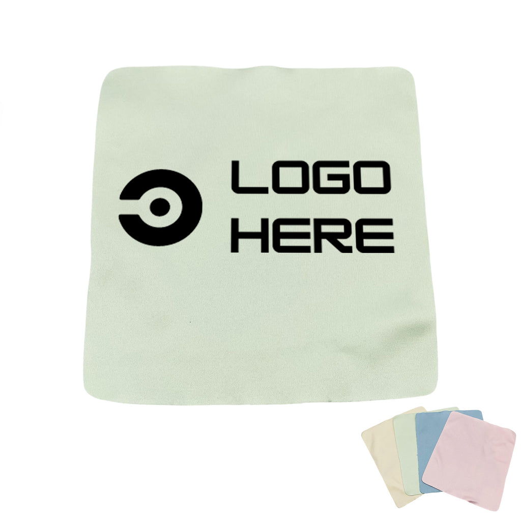 Microfiber Eyeglass Cleaning Cloth