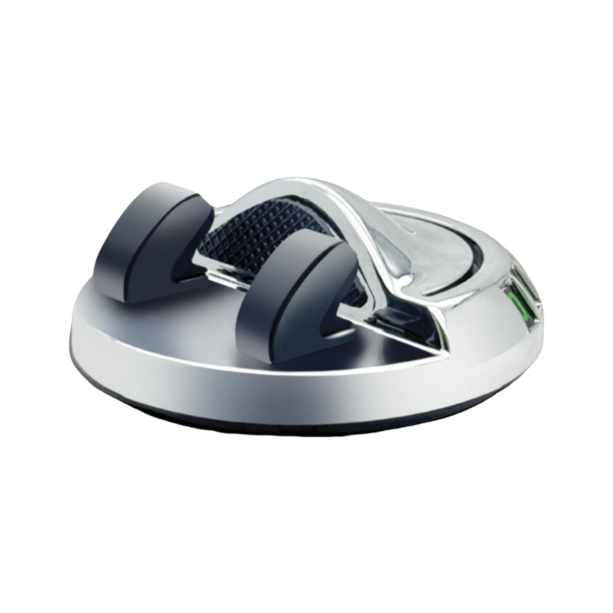 2 in 1 Glow Parking Phone Mount With Ball Joint Swivel
