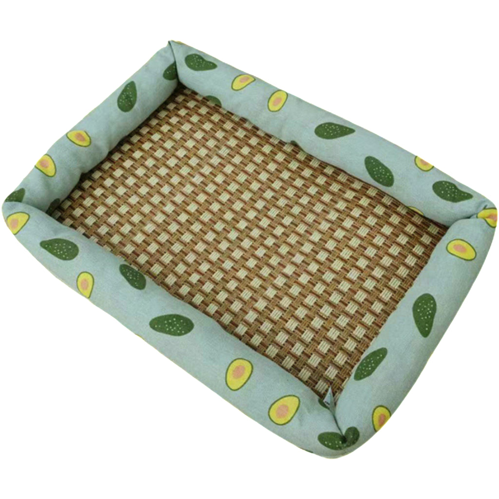 Cooling Comfort Foldable 25Cm Pet Bed