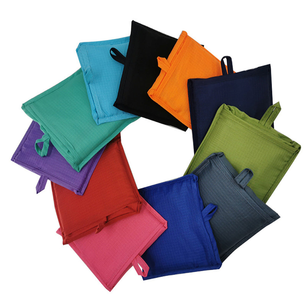 Portable Foldable Shopping Bag