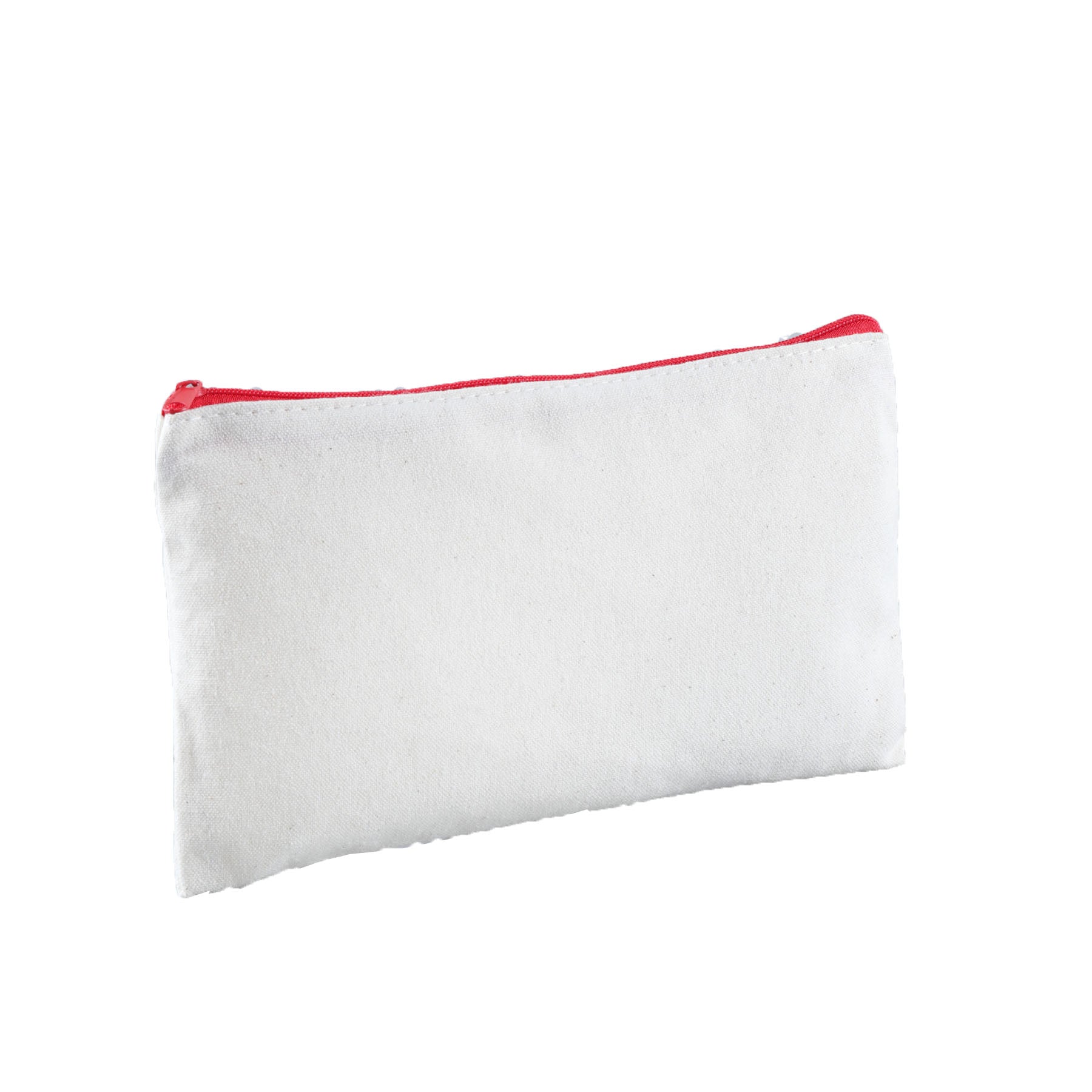 Canvas Pen Case