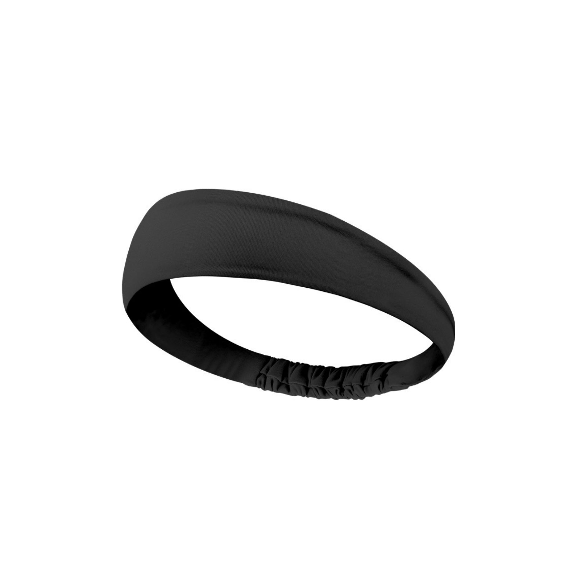 Fitness And Sports Sweat Wicking Headband