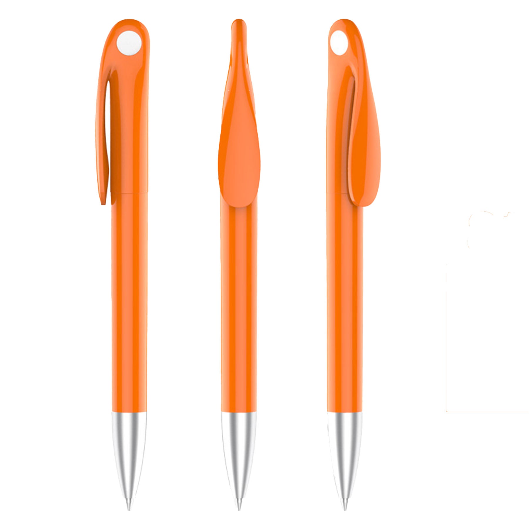 Gel Stylus Pen