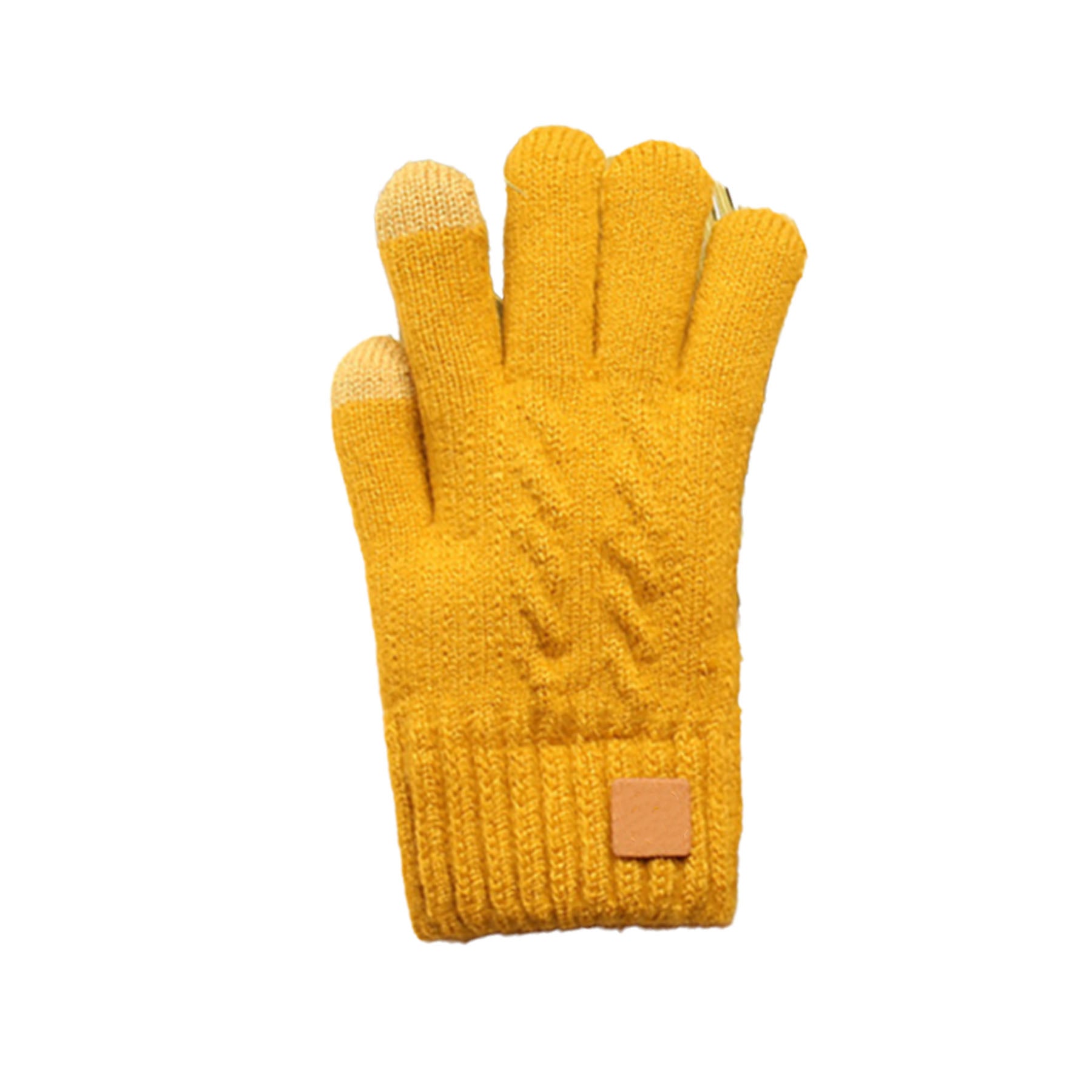 Thick Adult Warmth Gloves
