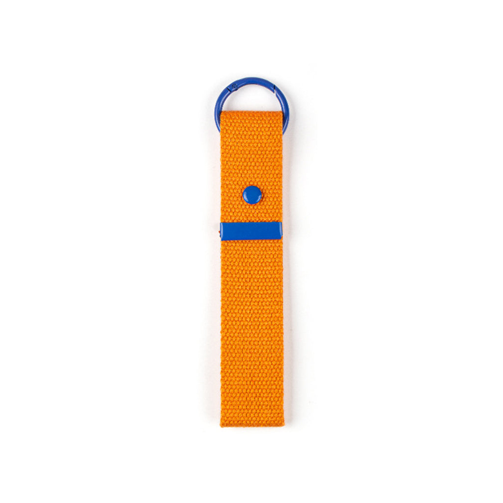 Canvas Key Chain