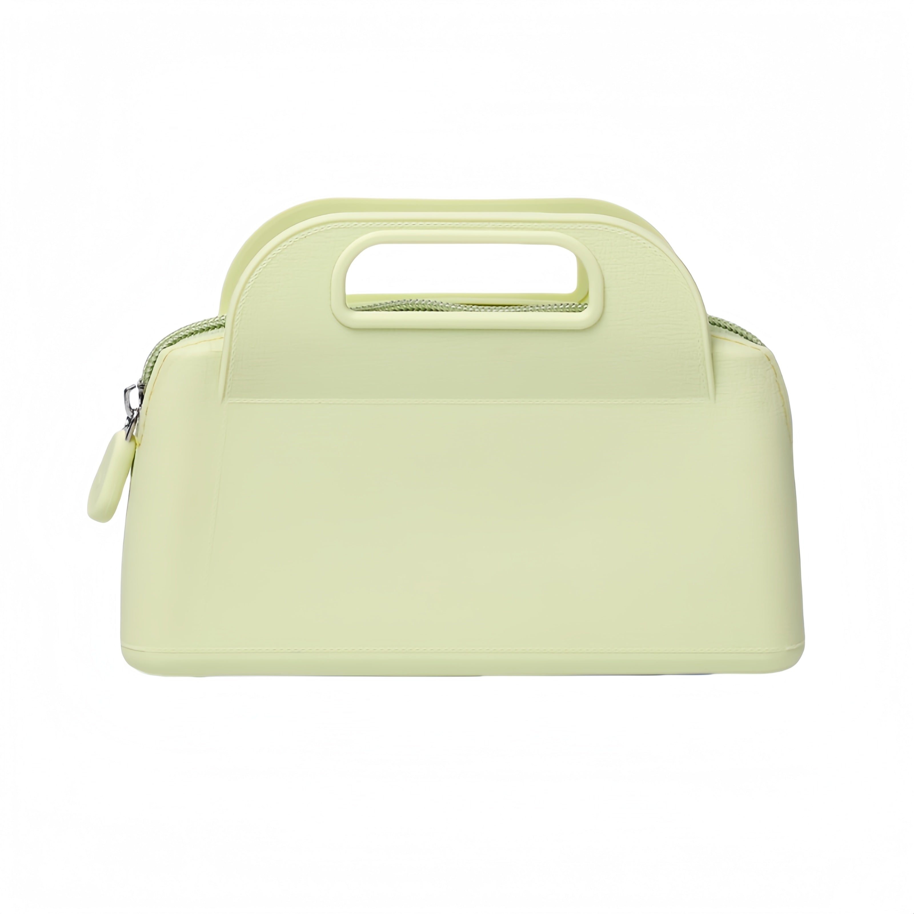 Small Cosmetic Silicone Pouch