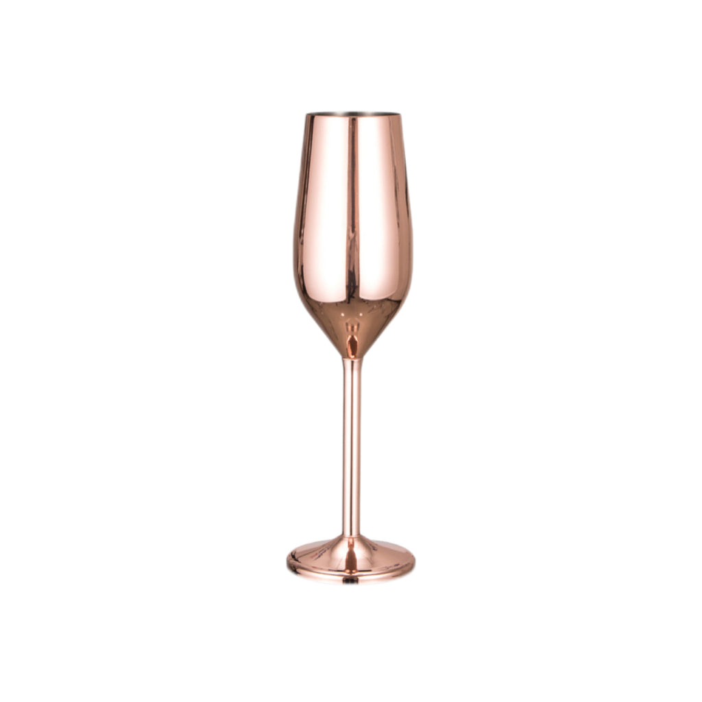 6.8 oz Stainless Steel Cocktail Cup