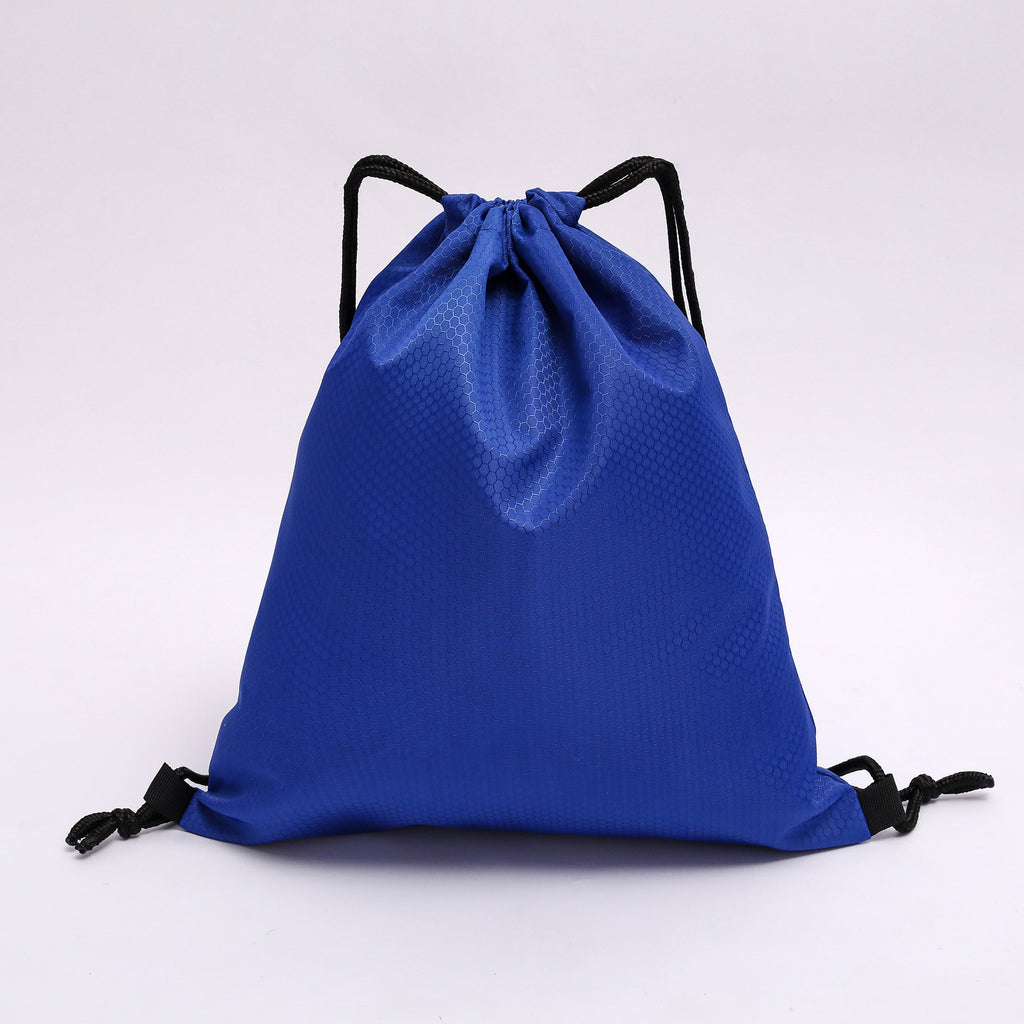 Drawstring Sport Backpack