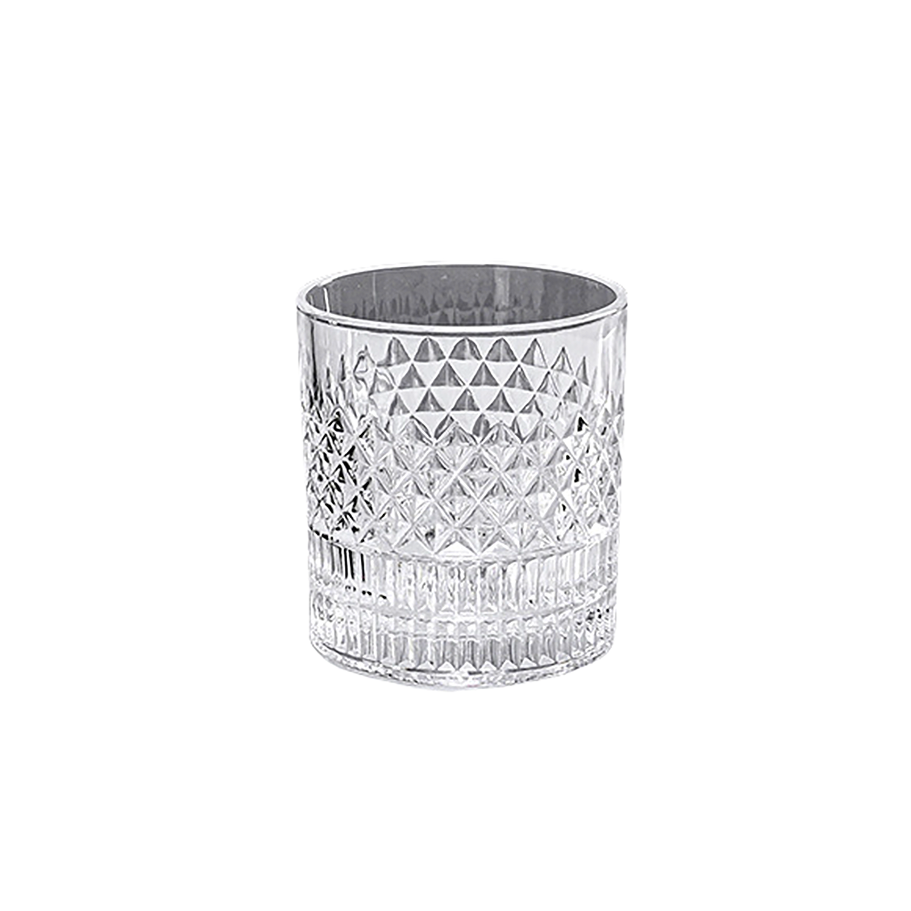 Whiskey Glass Set