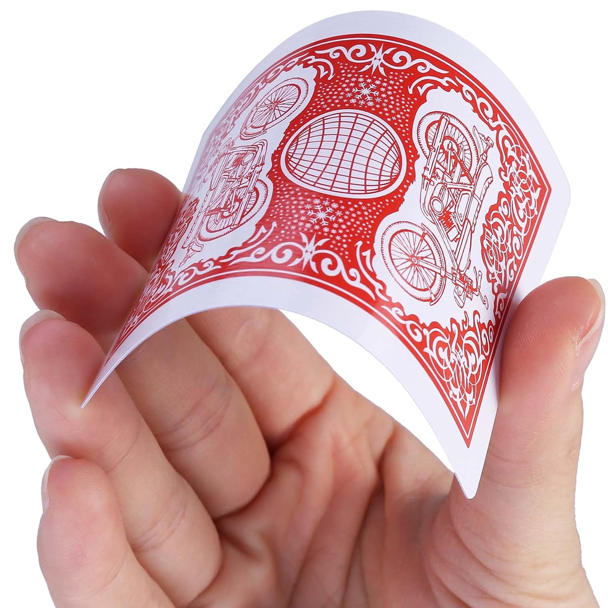 Playing Cards