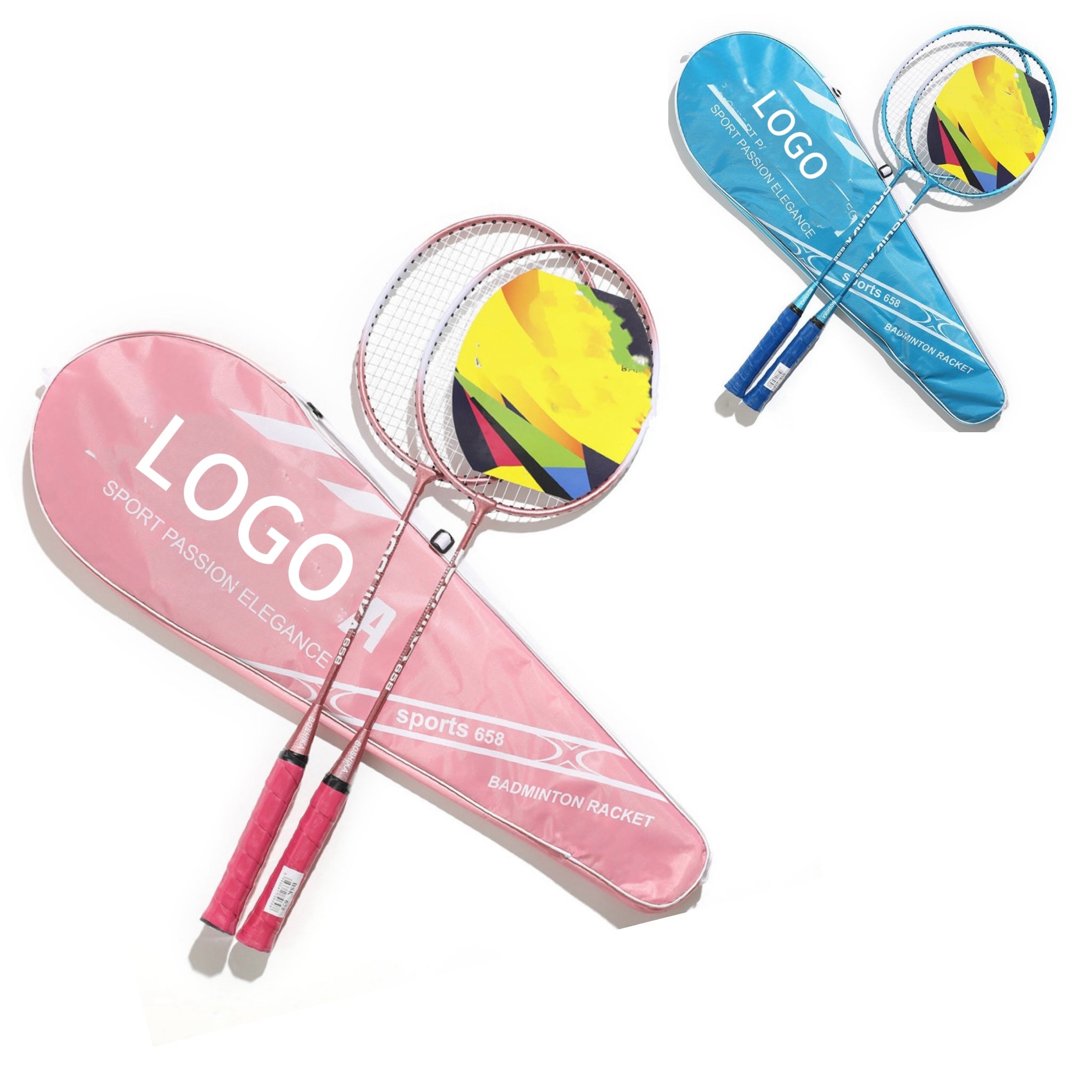 Badminton Set