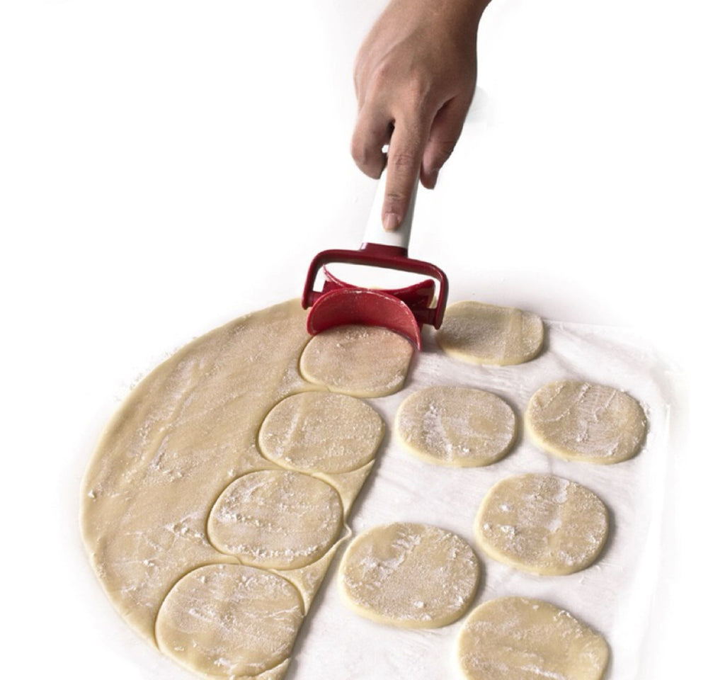Roller Cookie Cutter