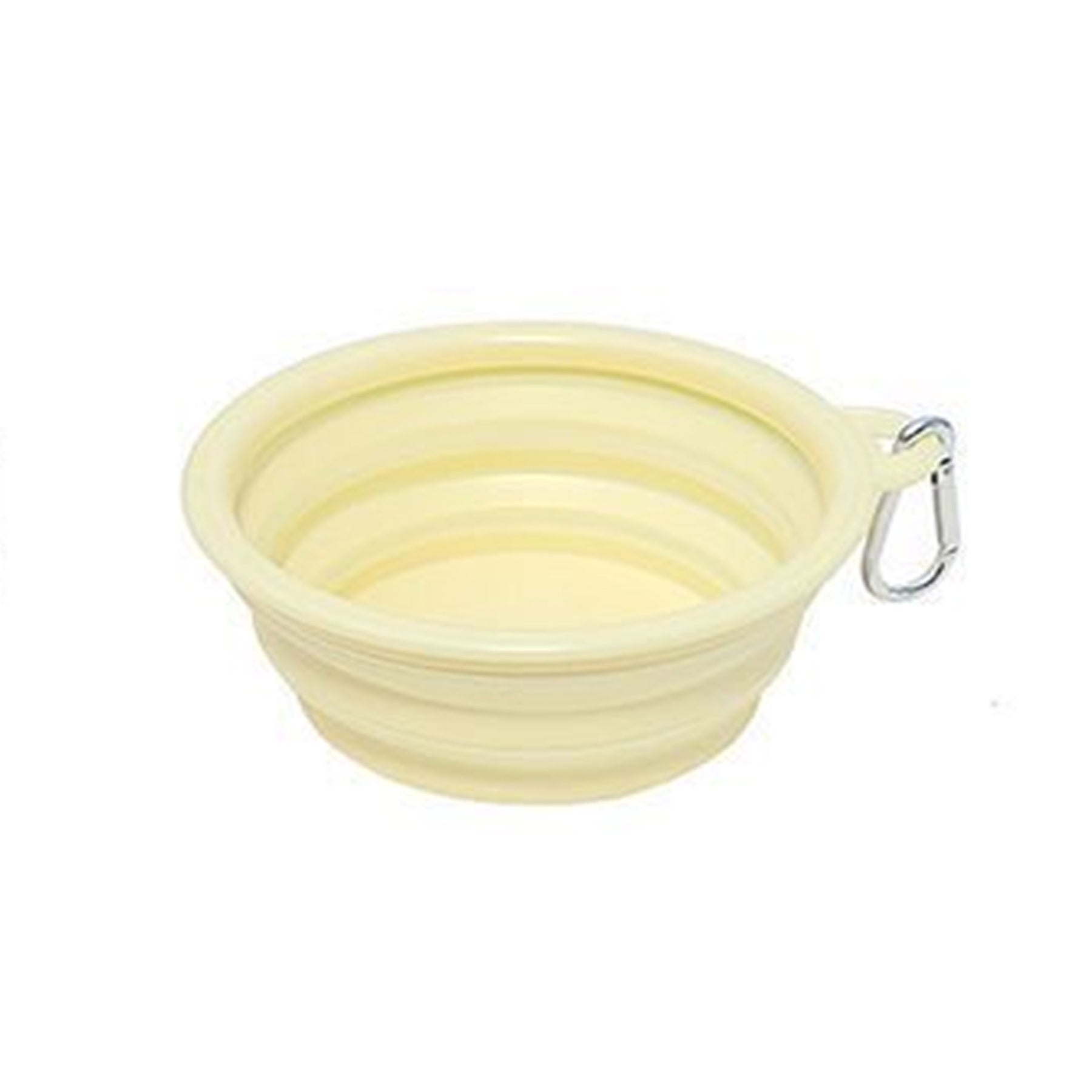 Outdoor Portable Folding Bowl Pet Bowl Outdoor Drinking Water