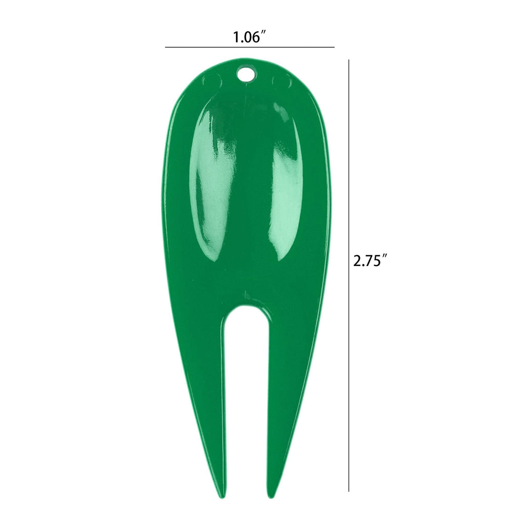 Golf Divot Tool