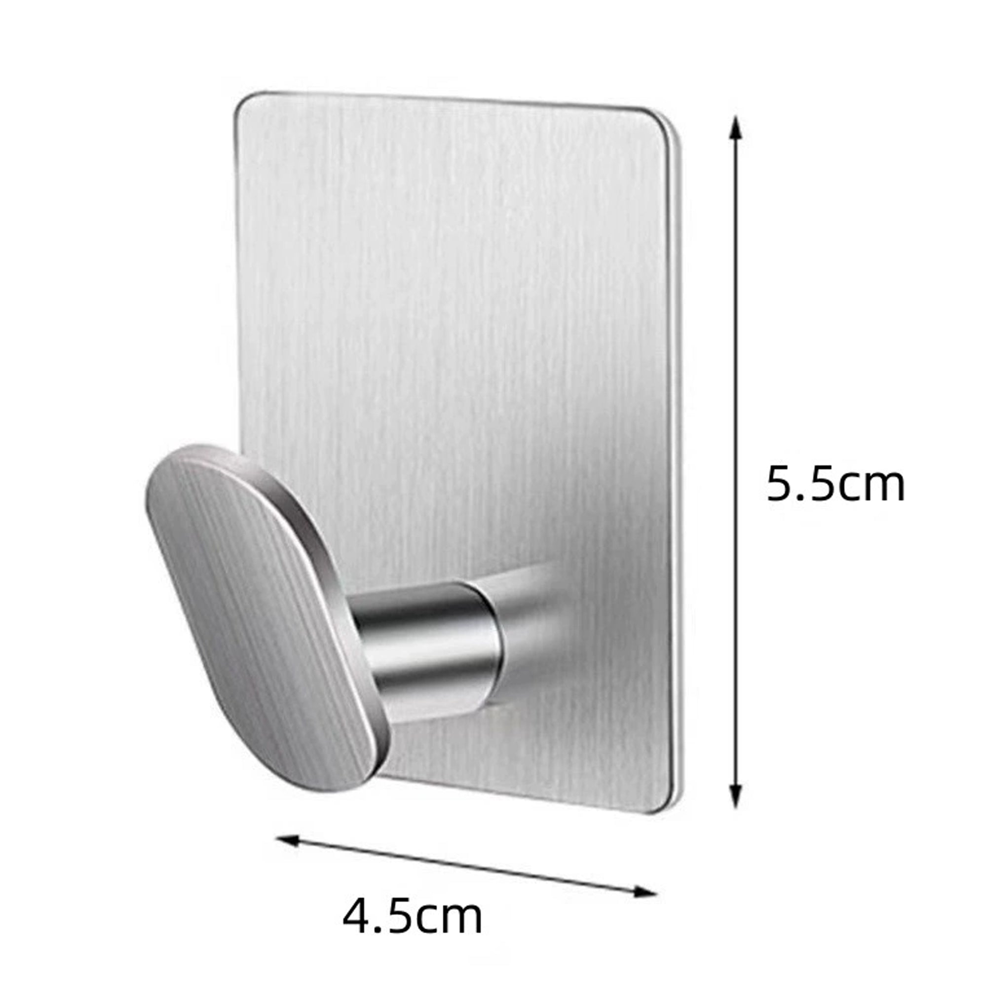 Stainless Steel Hook